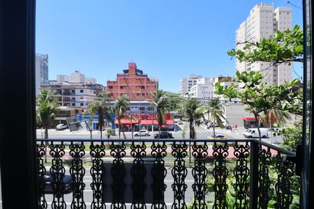 Apartamento para alugar com 110m², 4 quartos e 2 vagasVaranda Suíte