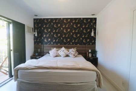 Apartamento para alugar com 110m², 4 quartos e 2 vagasSuíte