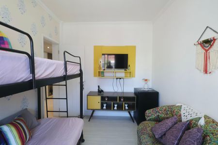 Apartamento para alugar com 110m², 4 quartos e 2 vagasQuarto 1