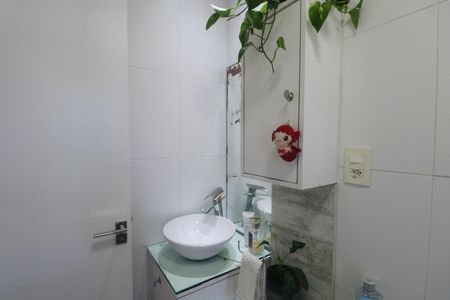 Apartamento para alugar com 110m², 4 quartos e 2 vagasBanheiro Suíte