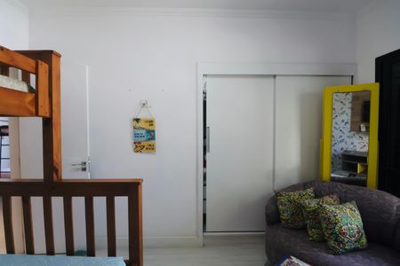 Apartamento para alugar com 110m², 4 quartos e 2 vagasQuarto 2