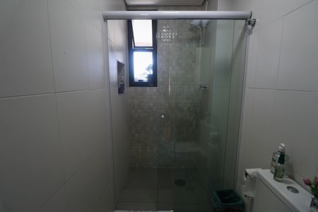 Apartamento para alugar com 110m², 4 quartos e 2 vagasBanheiro Social