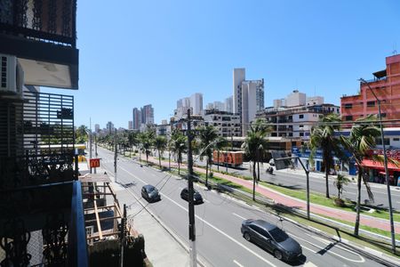 Apartamento para alugar com 110m², 4 quartos e 2 vagasVista Varanda Suíte