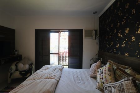 Apartamento para alugar com 110m², 4 quartos e 2 vagasSuíte