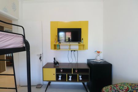 Apartamento para alugar com 110m², 4 quartos e 2 vagasQuarto 1