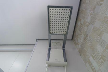 Apartamento para alugar com 110m², 4 quartos e 2 vagasBanheiro Suíte