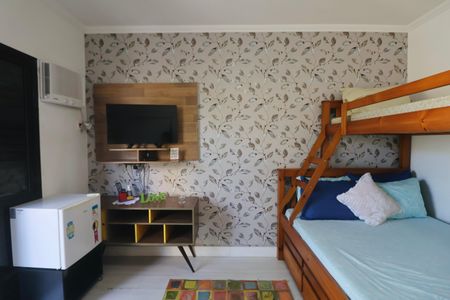 Apartamento para alugar com 110m², 4 quartos e 2 vagasQuarto 2