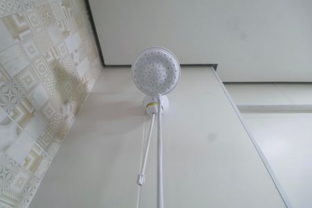 Apartamento para alugar com 110m², 4 quartos e 2 vagasBanheiro Social