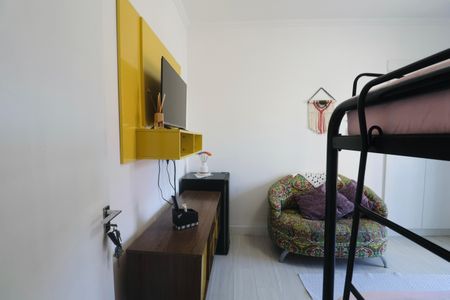 Apartamento para alugar com 110m², 4 quartos e 2 vagasQuarto 1