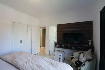 Apartamento para alugar com 110m², 4 quartos e 2 vagasSuíte