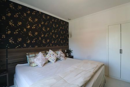 Apartamento para alugar com 110m², 4 quartos e 2 vagasSuíte