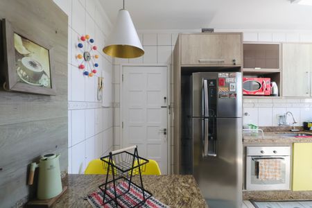 Apartamento para alugar com 110m², 4 quartos e 2 vagasCozinha