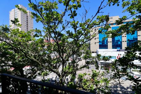 Apartamento para alugar com 110m², 4 quartos e 2 vagasVista Varanda Quarto 2