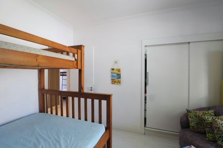 Apartamento para alugar com 110m², 4 quartos e 2 vagasQuarto 2