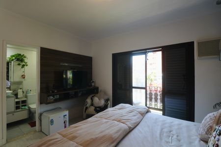 Apartamento para alugar com 110m², 4 quartos e 2 vagasSuíte