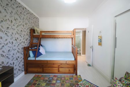 Apartamento para alugar com 110m², 4 quartos e 2 vagasQuarto 2