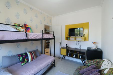 Apartamento para alugar com 110m², 4 quartos e 2 vagasQuarto 1