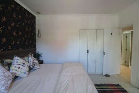 Apartamento para alugar com 110m², 4 quartos e 2 vagasSuíte