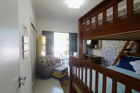 Apartamento para alugar com 110m², 4 quartos e 2 vagasQuarto 2
