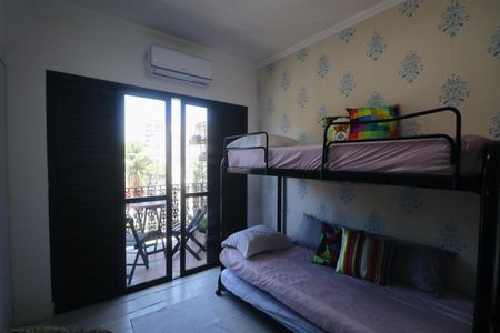 Apartamento para alugar com 110m², 4 quartos e 2 vagasQuarto 1