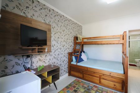 Apartamento para alugar com 110m², 4 quartos e 2 vagasQuarto 2