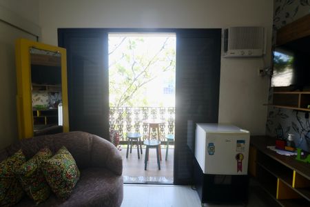 Apartamento para alugar com 110m², 4 quartos e 2 vagasQuarto 2