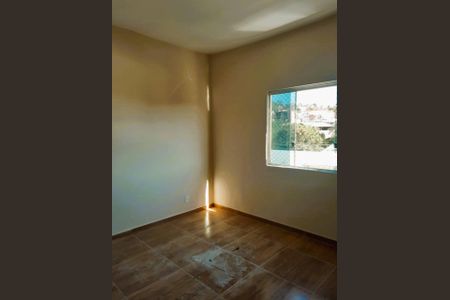 Quarto de apartamento para alugar com 2 quartos, 80m² em Jardim Vitória, Belo Horizonte