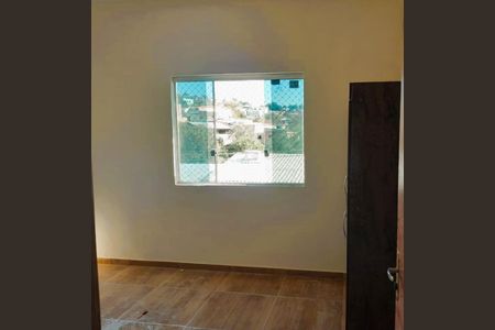 Sala/Cozinha de apartamento para alugar com 2 quartos, 80m² em Jardim Vitória, Belo Horizonte