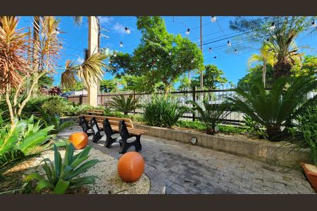 Apartamento para alugar com 72m², 1 quarto e 1 vagaJardim