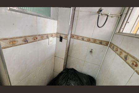 Apartamento para alugar com 72m², 1 quarto e 1 vagaÁrea de Serviço