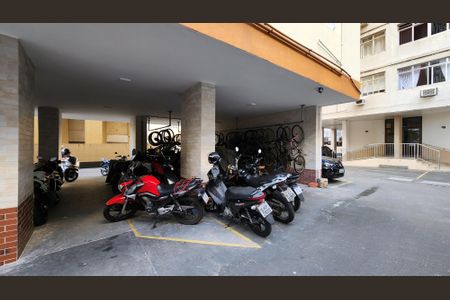 Apartamento para alugar com 72m², 1 quarto e 1 vagaGaragem