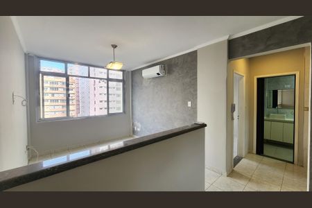 Apartamento para alugar com 72m², 1 quarto e 1 vagaSala
