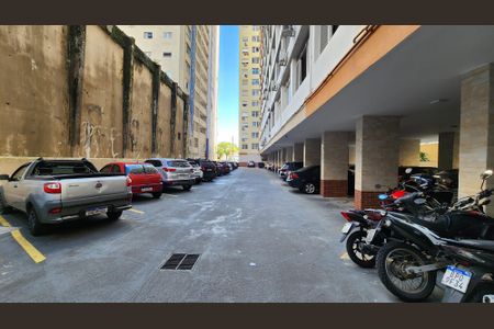 Apartamento para alugar com 72m², 1 quarto e 1 vagaGaragem