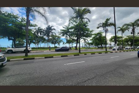 Apartamento para alugar com 72m², 1 quarto e 1 vagaVista da Rua