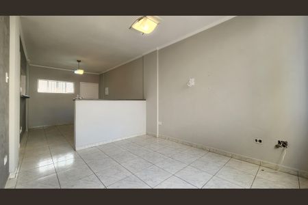 Apartamento para alugar com 72m², 1 quarto e 1 vagaSala