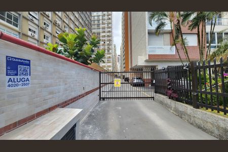 Apartamento para alugar com 72m², 1 quarto e 1 vagaPlaquinha