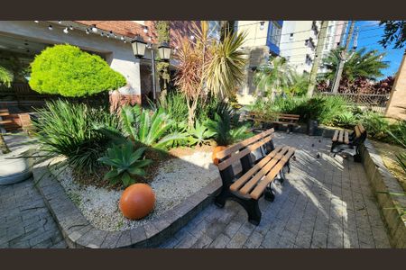 Apartamento para alugar com 72m², 1 quarto e 1 vagaJardim