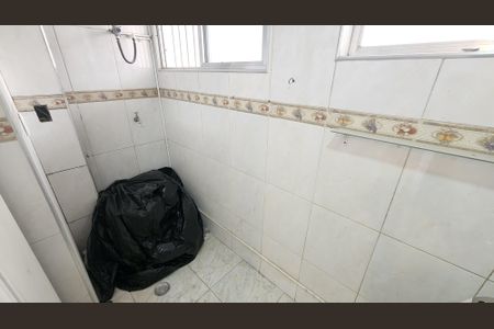 Apartamento para alugar com 72m², 1 quarto e 1 vagaÁrea de Serviço