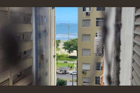Apartamento para alugar com 72m², 1 quarto e 1 vagaVista do Quarto