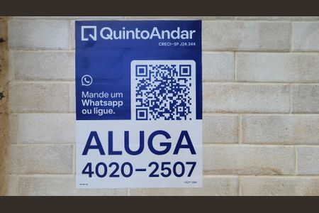 Apartamento para alugar com 72m², 1 quarto e 1 vagaPlaquinha