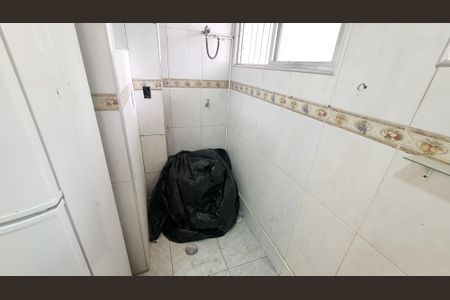 Apartamento para alugar com 72m², 1 quarto e 1 vagaÁrea de Serviço