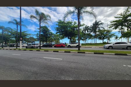 Apartamento para alugar com 72m², 1 quarto e 1 vagaVista da Rua