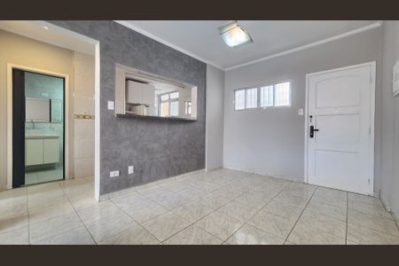 Apartamento para alugar com 72m², 1 quarto e 1 vagaSala de Jantar