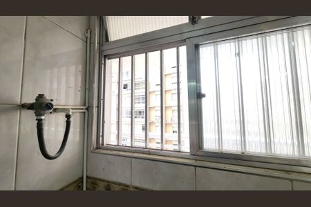 Apartamento para alugar com 72m², 1 quarto e 1 vagaÁrea de Serviço