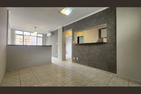 Apartamento para alugar com 72m², 1 quarto e 1 vagaSala