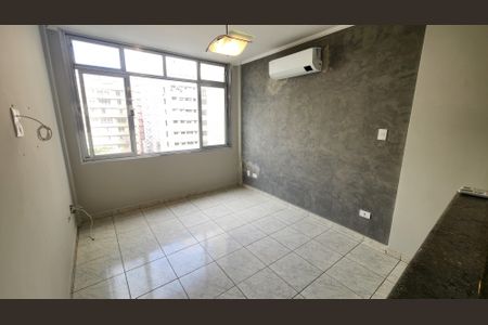 Apartamento para alugar com 72m², 1 quarto e 1 vagaSala