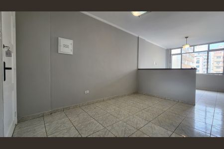 Apartamento para alugar com 72m², 1 quarto e 1 vagaSala de Jantar