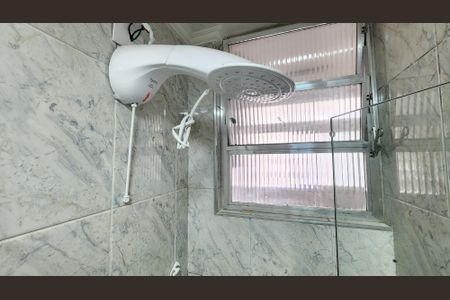 Apartamento para alugar com 72m², 1 quarto e 1 vagaBanheiro Social