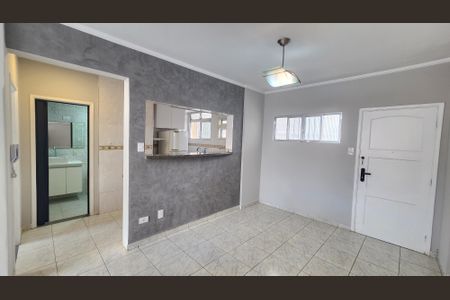 Apartamento para alugar com 72m², 1 quarto e 1 vagaSala de Jantar