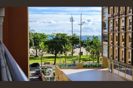 Apartamento para alugar com 72m², 1 quarto e 1 vagaCorredor